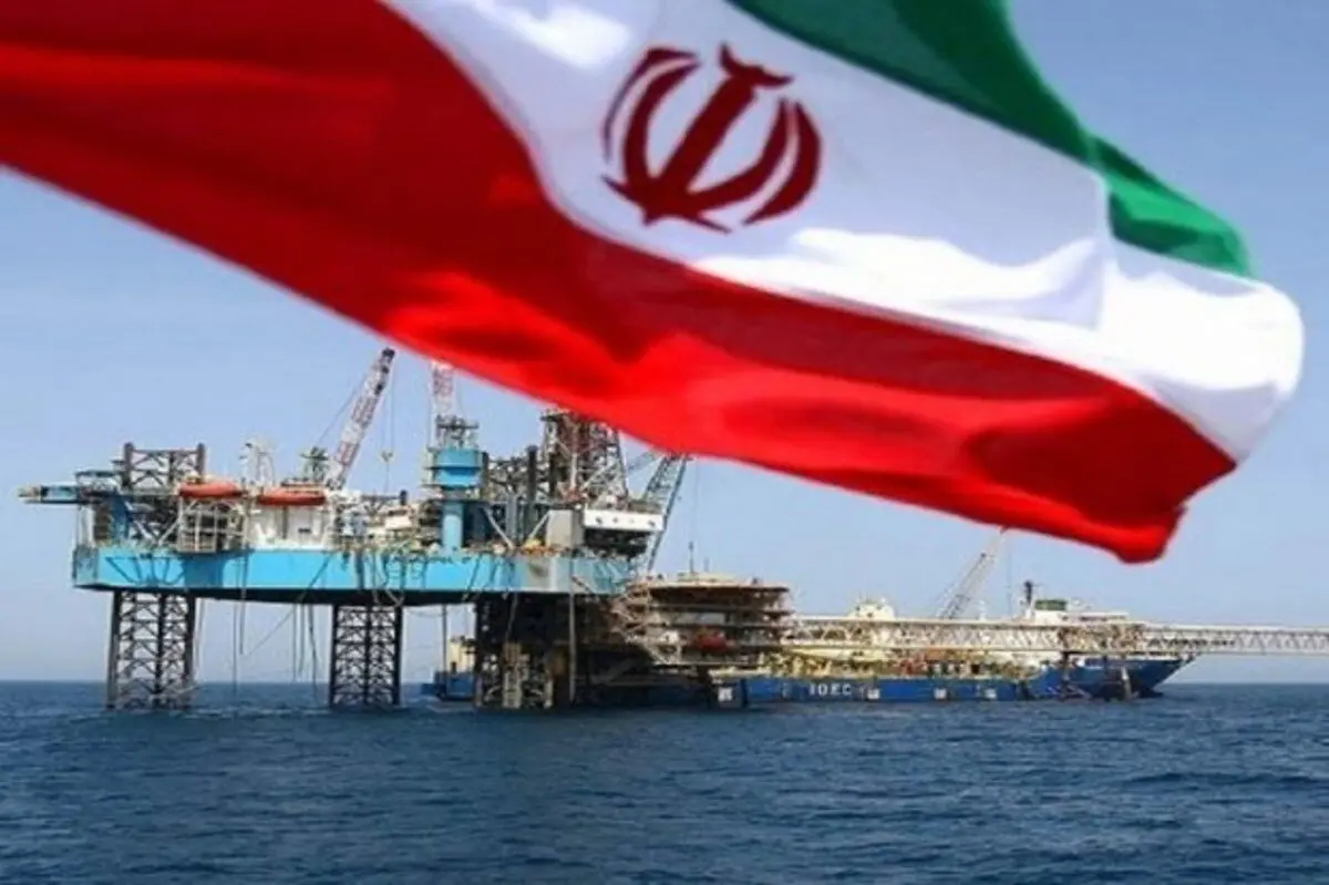 وال استریت ژورنال:‌ آمریکا در پی تحریم صادرات نفت ایران است