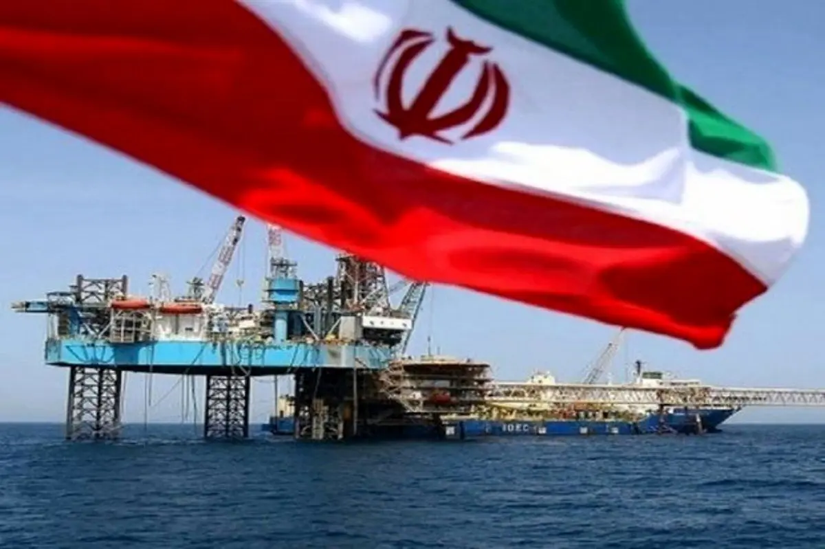 وال استریت ژورنال:‌ آمریکا در پی تحریم صادرات نفت ایران است