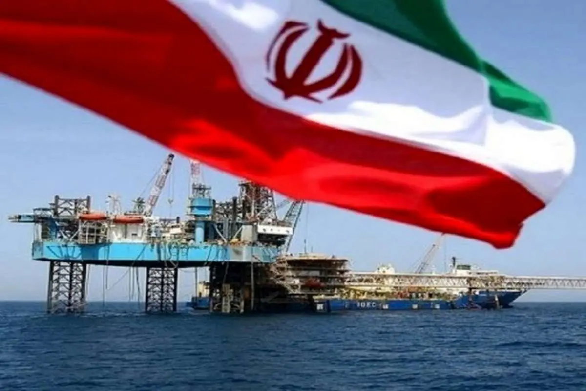 وال استریت ژورنال: آمریکا در پی تحریم صادرات نفت ایران است