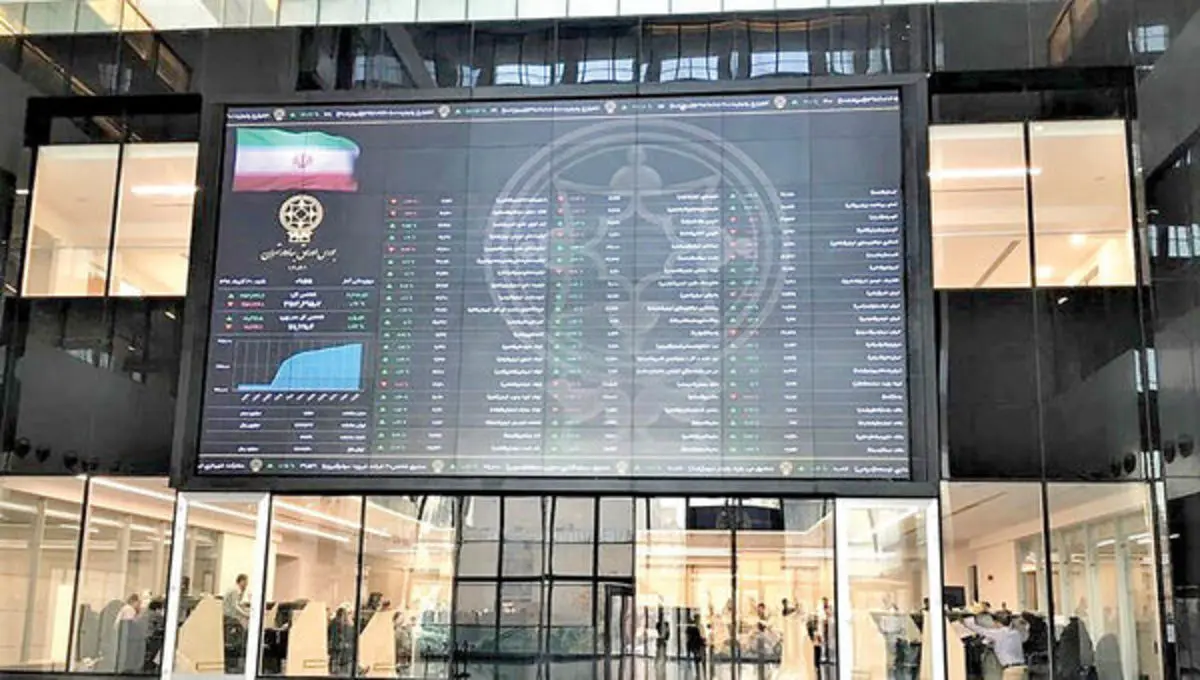 بازی سیاستگذار با اعصاب بورس