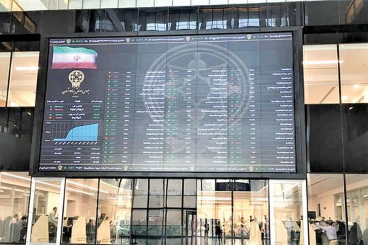 بازی سیاستگذار با اعصاب بورس