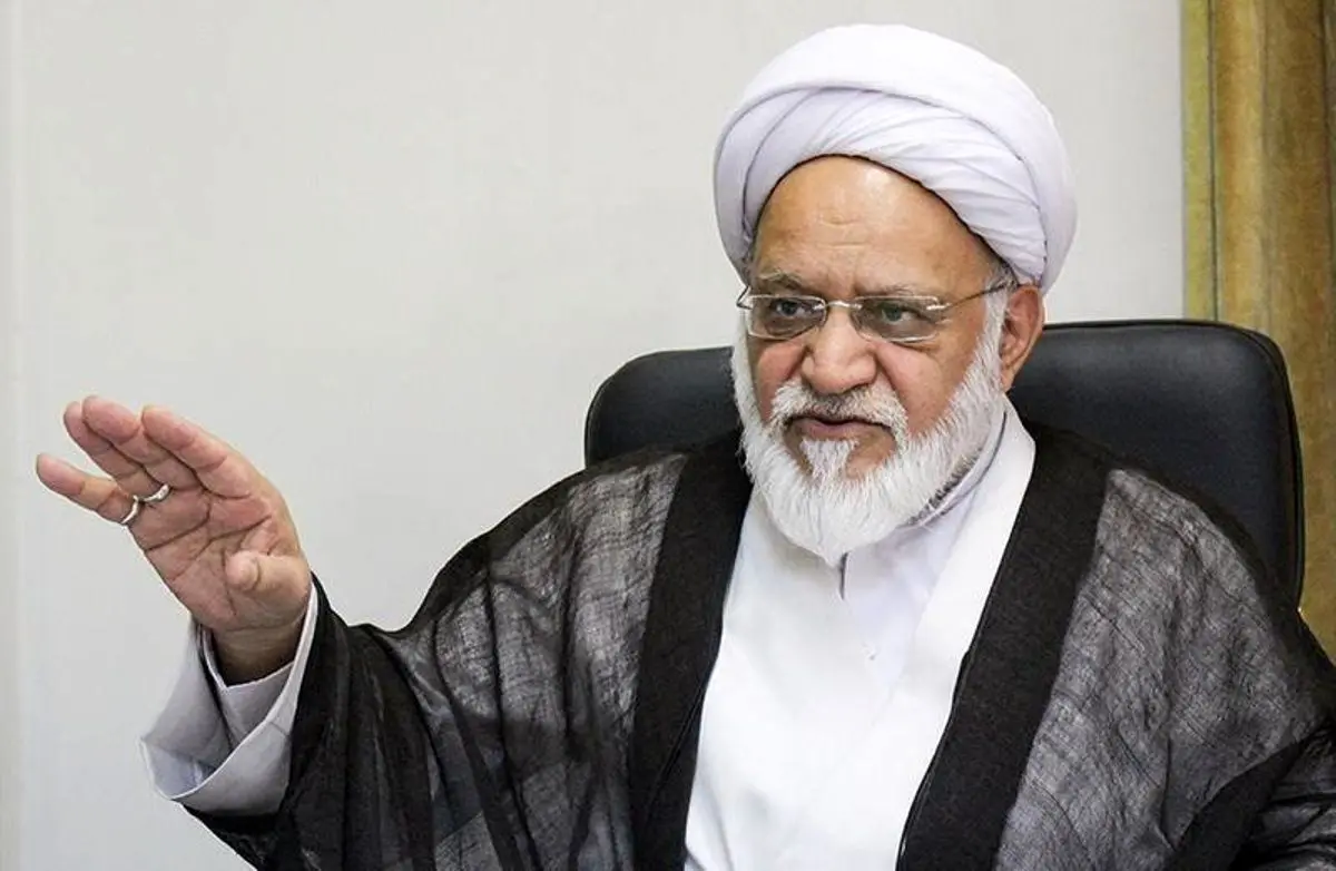مصباحی مقدم: عدم شفافیتی در تصمیم‌گیری‌های مجمع تشخیص وجود ندارد