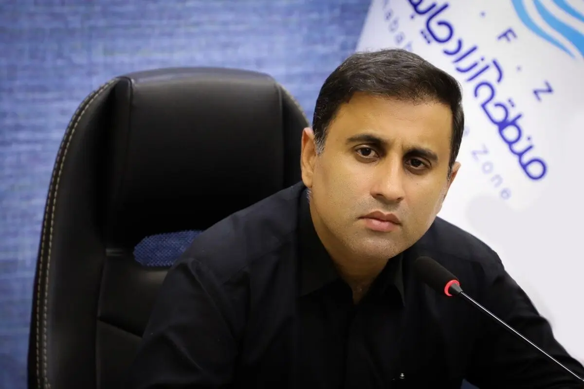 رونمایی از گزینه‌ احتمالی رئیسی برای وزارت کار