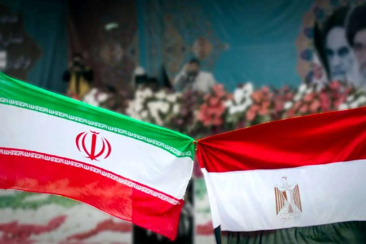 همدردی مصر با آسیب دیدگان سیل ایران