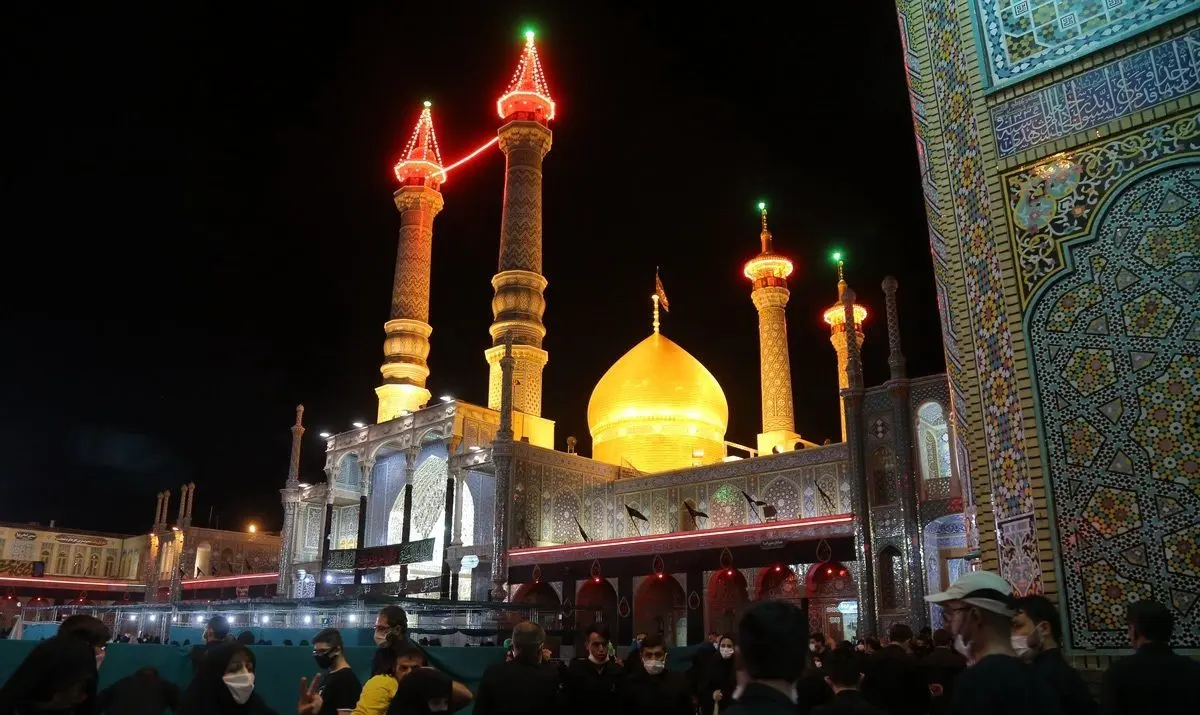 (ویدئو) روایتی از اولین عزاداری برای امام حسین (ع) بعد از واقعه عاشورا