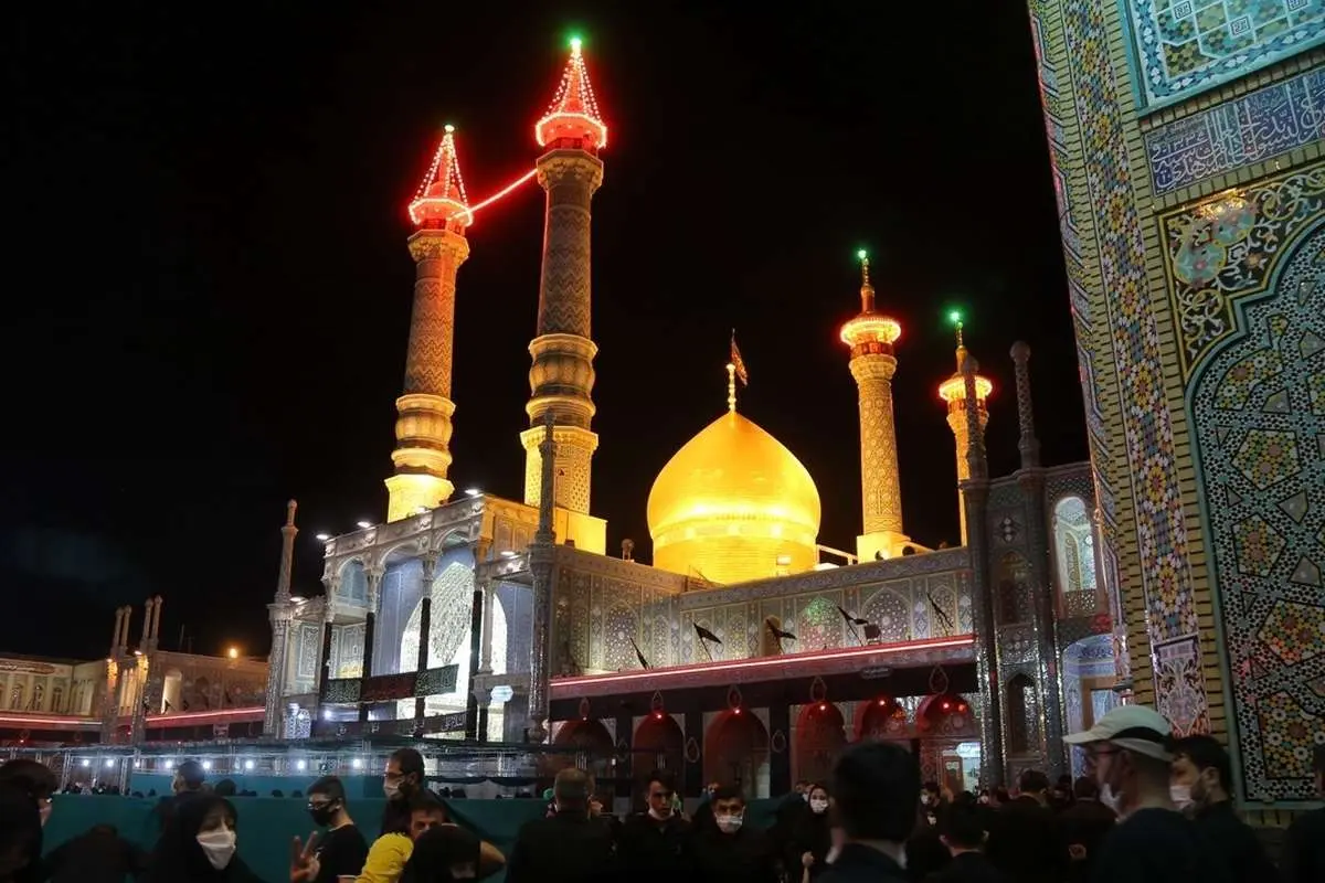 (ویدئو) روایتی از اولین عزاداری برای امام حسین (ع) بعد از واقعه عاشورا