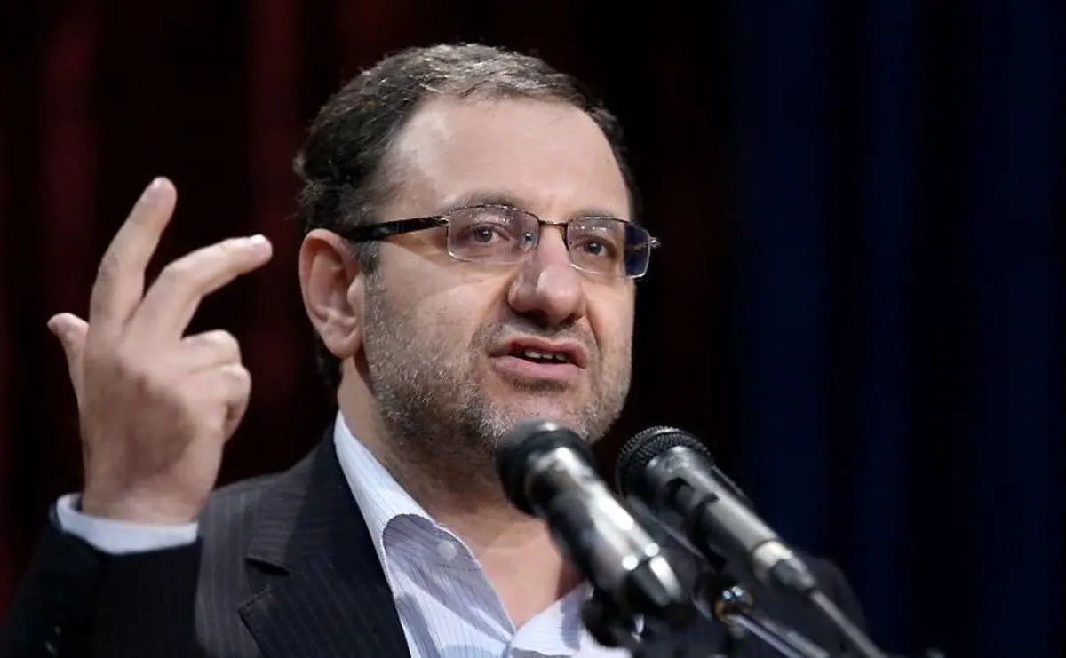 نماینده مجلس: شوآف در گل و لای، به سلفی با موگرینی شرف دارد