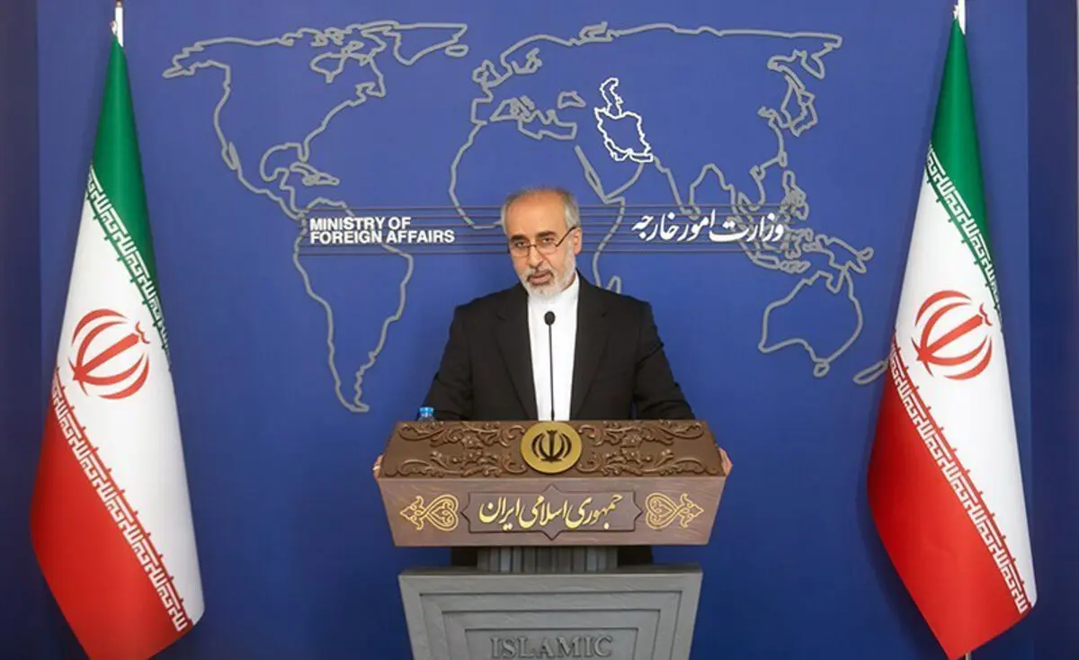 کنعانی: احتمالاً شاهد دور جدیدی از مذاکرات باشیم