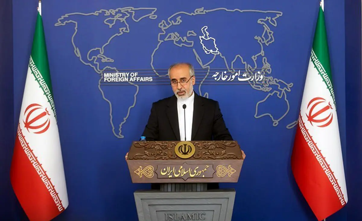 کنعانی: احتمالاً شاهد دور جدیدی از مذاکرات باشیم