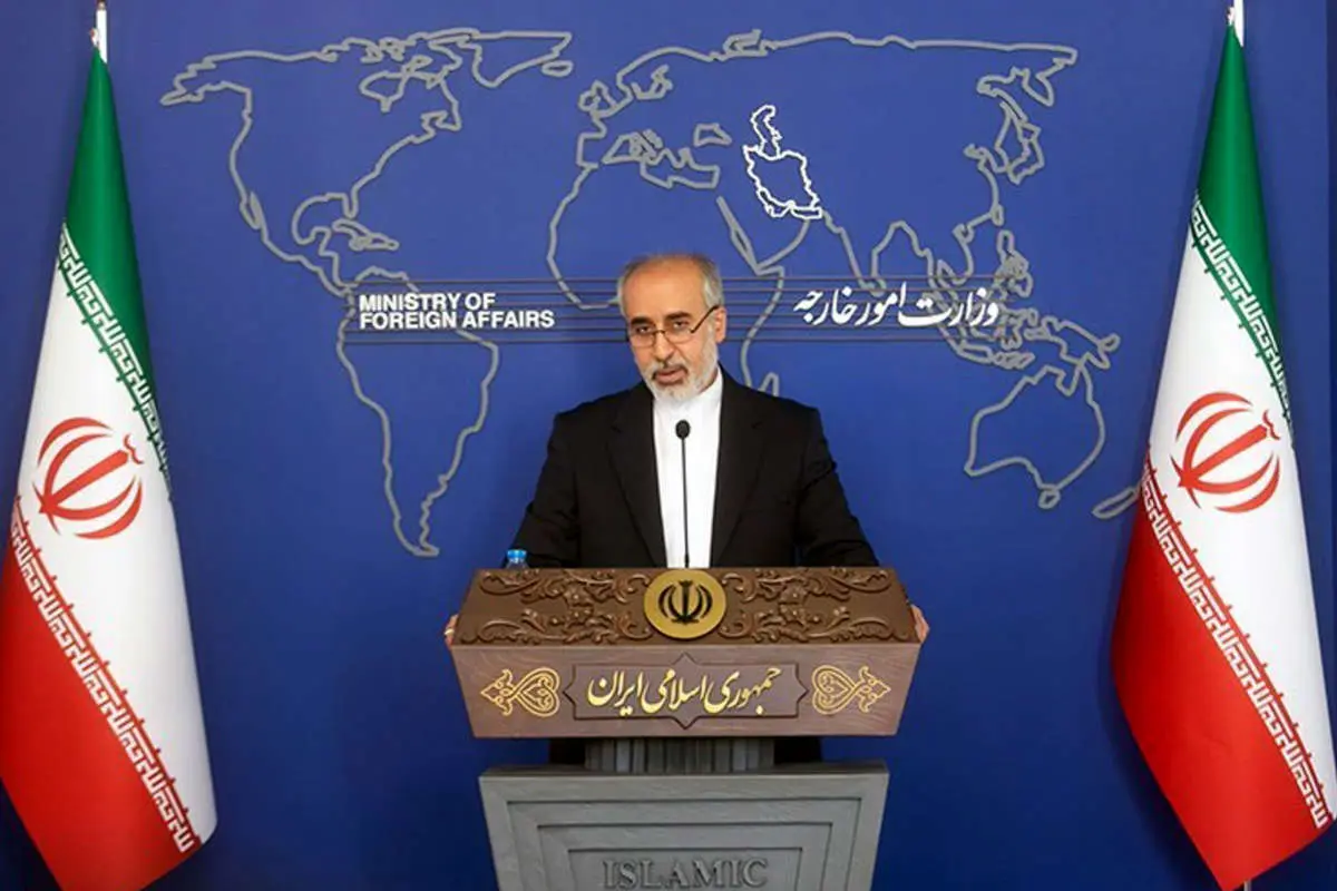 کنعانی: احتمالاً شاهد دور جدیدی از مذاکرات باشیم