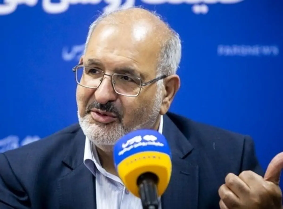 (ویدئو) رئیس سازمان سنجش: ۸۰۰ متقلب کنکور ۱۴۰۱ دستگیر شدند