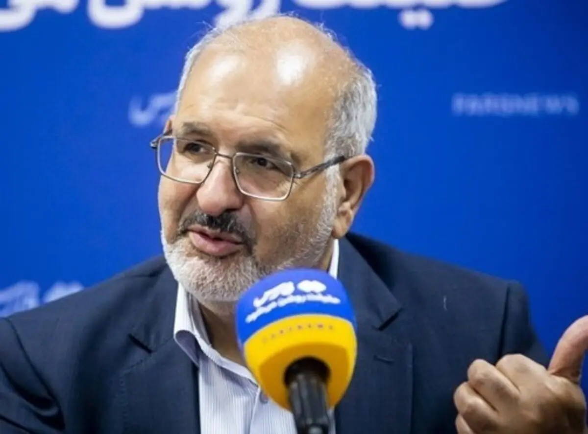 (ویدئو) رئیس سازمان سنجش: ۸۰۰ متقلب کنکور ۱۴۰۱ دستگیر شدند