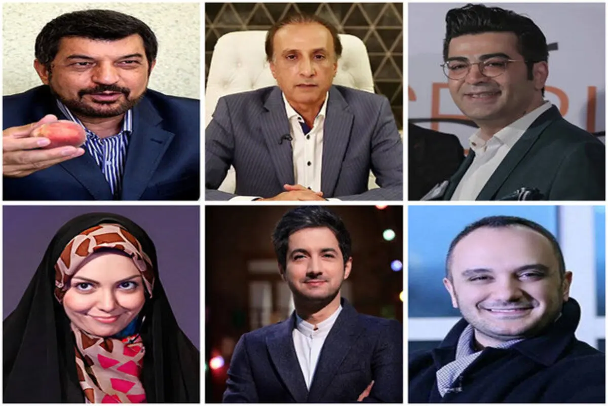 چرا تلویزیون از مجریانش مراقبت نمی‌کند؟