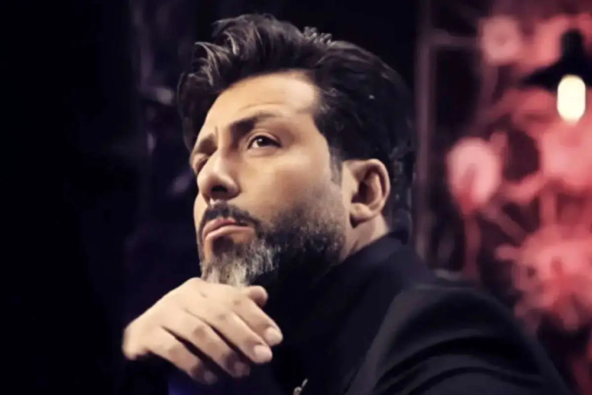 والپیپر مجید واشقانی