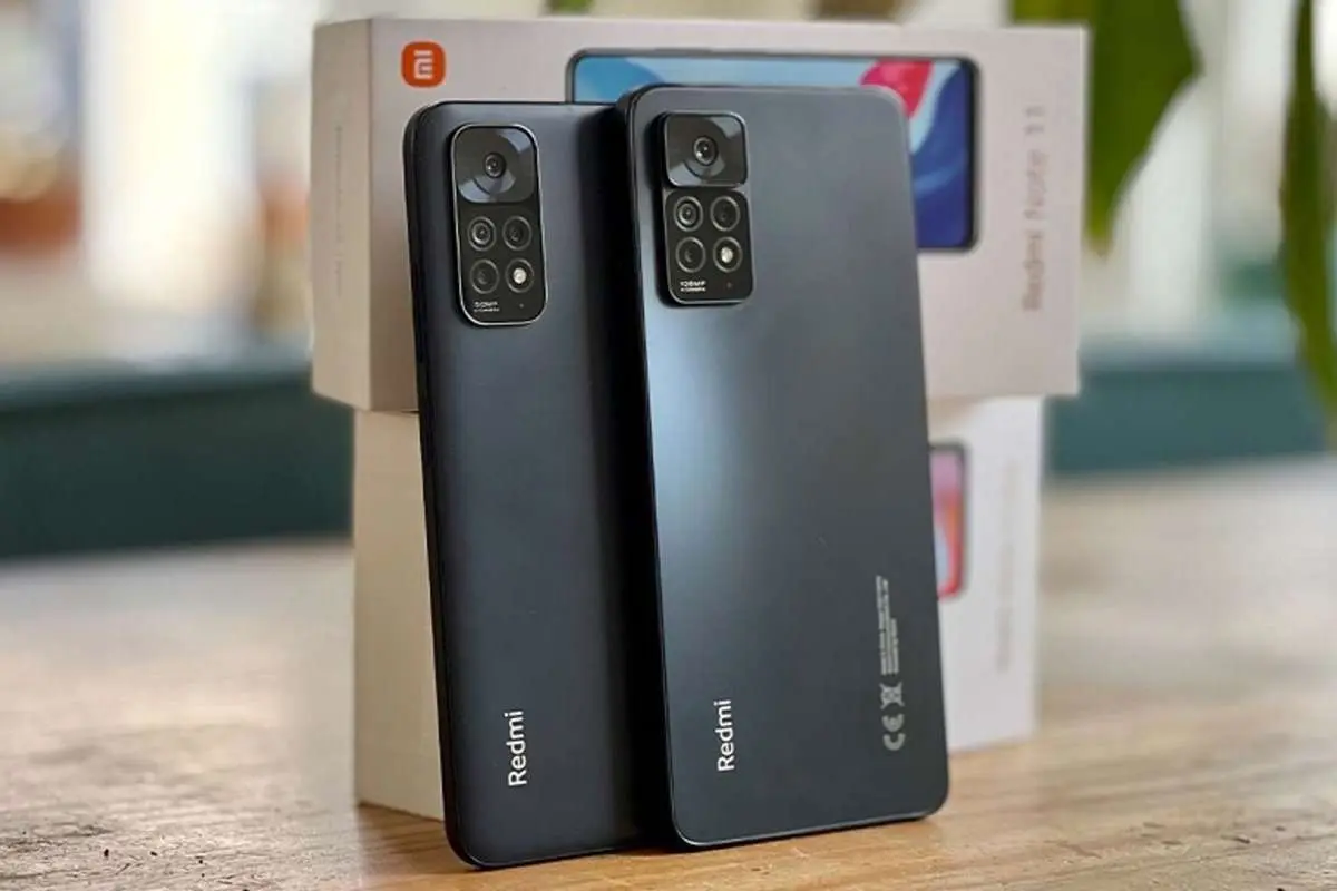 قیمت گوشی شیائومی نوت 11 پرو؛ خرید نسخه 5G منطقی است؟
