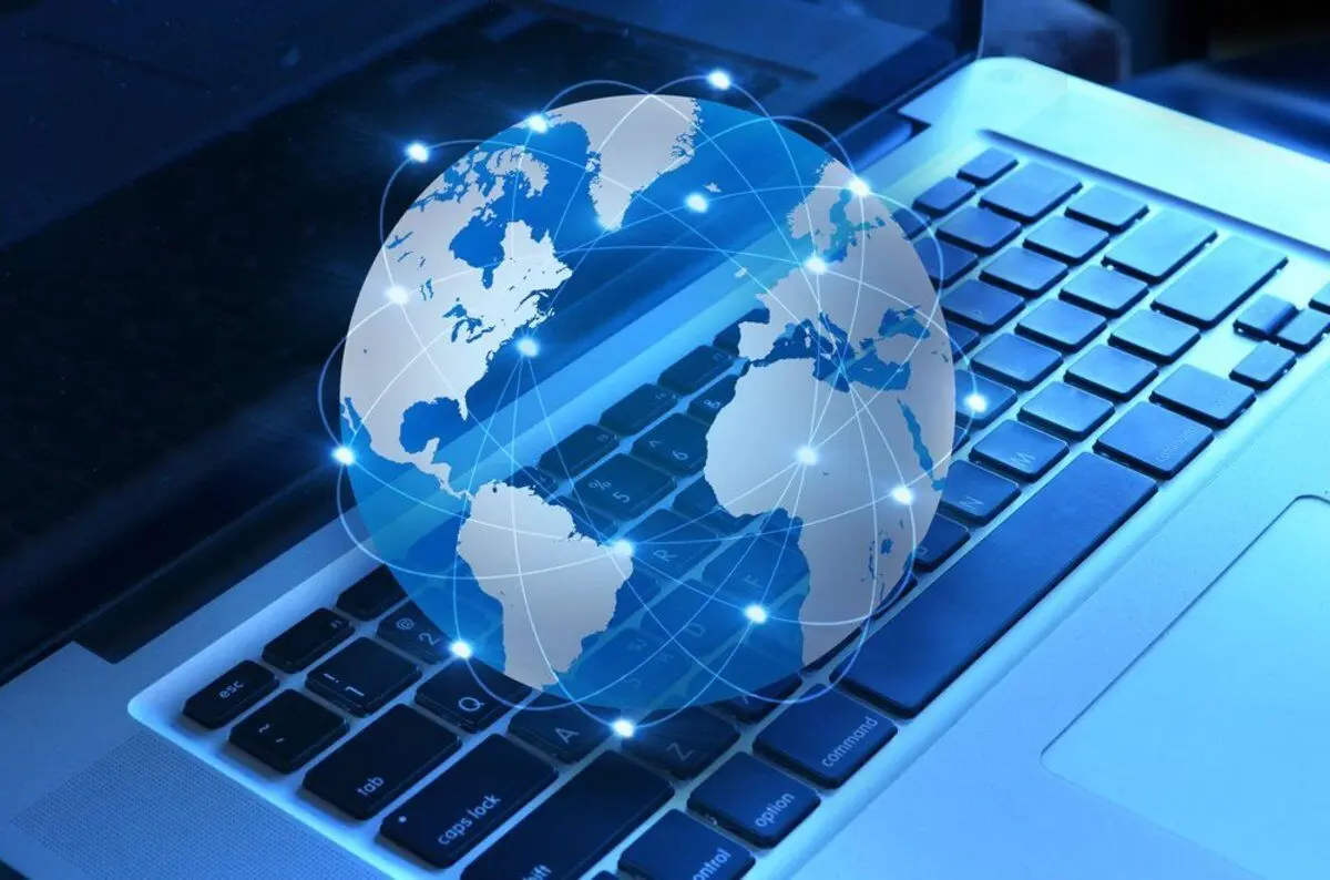 اختلال در شبکه اینترنت و موبایل