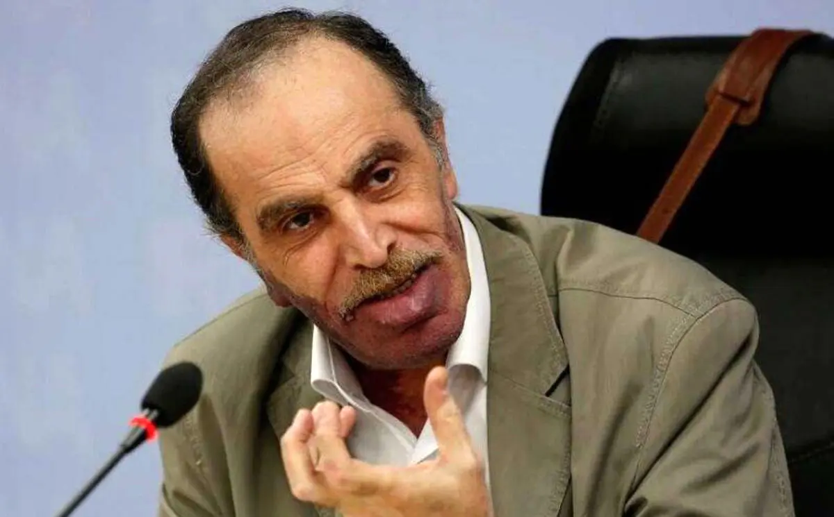 واکنش یک حقوقدان به پخش تصاویر سپیده رشنو