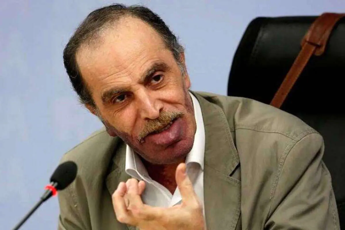 واکنش یک حقوقدان به پخش تصاویر سپیده رشنو