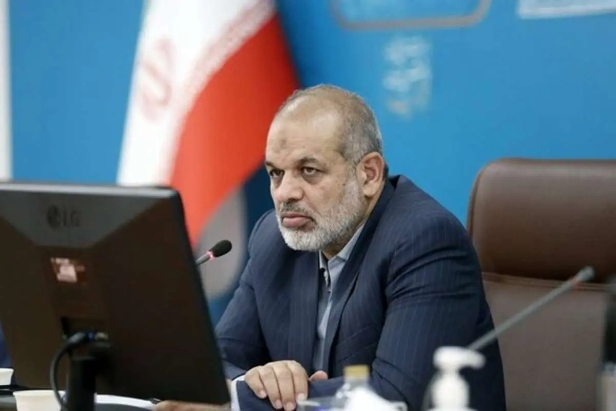 هشدار ایران به طالبان