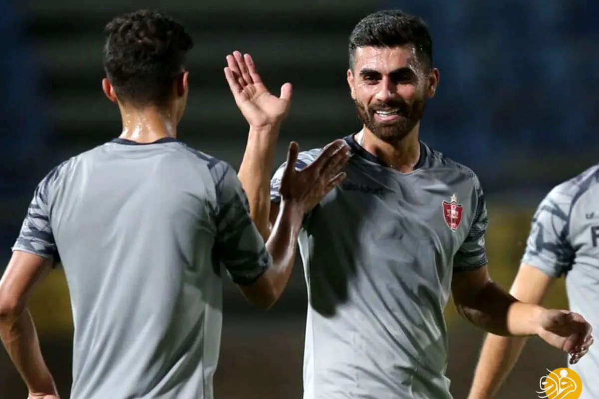 خرید پرحاشیهی پرسپولیس، مسیر سرلک را پیش خواهد گرفت یا اسدی؟