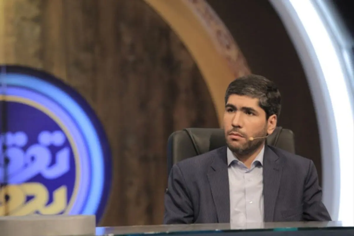 (ویدئو) معاون رئیسی: آلمان فقط ۵ فرودگاه دارد!