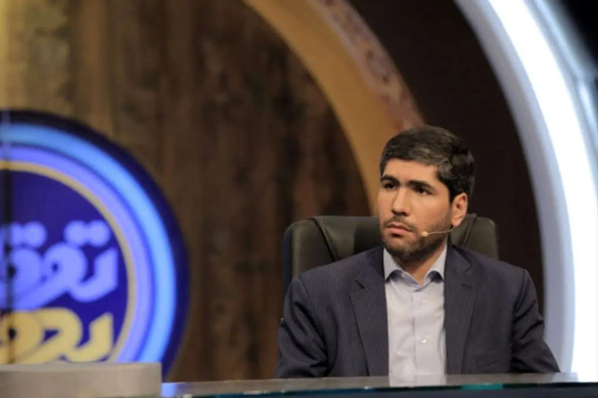 (ویدئو) معاون رئیسی: آلمان فقط ۵ فرودگاه دارد!