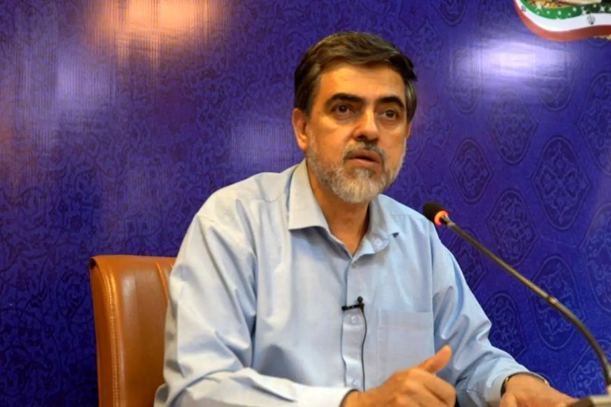 دبیر ستاد امر به معروف: هروقت سلبریتیها را در ون گشت ارشاد نشاندند، بدحجابها می فهمند مسئله جدی است