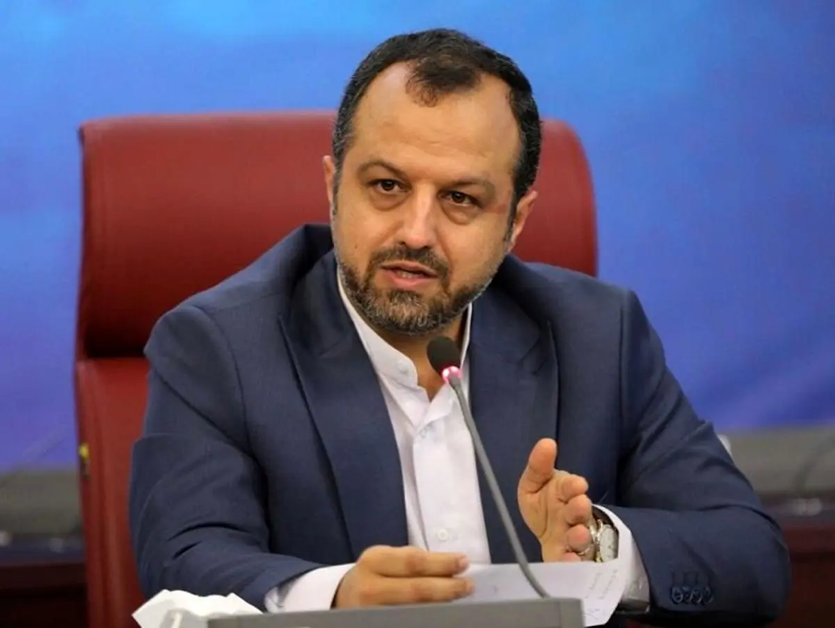 وزیر اقتصاد: افزایش قیمت نان خط قرمز رئیس جمهور است