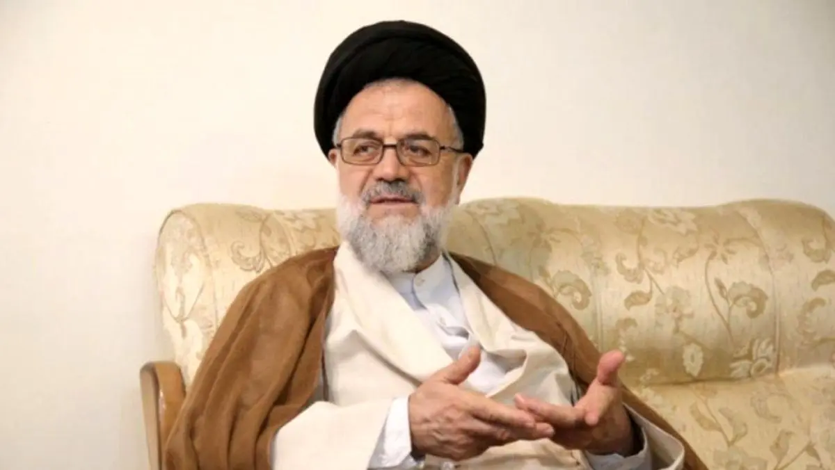 موسوی تبریزی درباره‌ی سال ۶۷: نقش عمده را ری‌شهری داشت