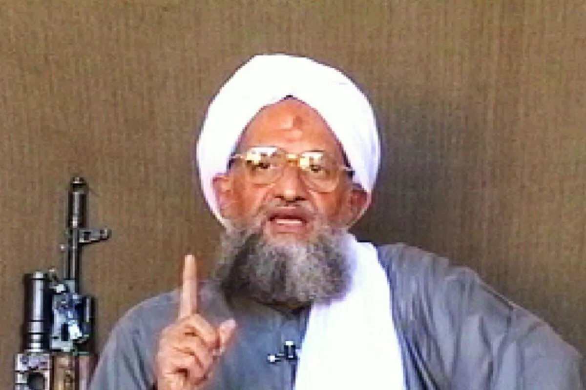 حمله آمریکا به کابل؛ ایمن الظواهری رهبر القاعده کشته شد