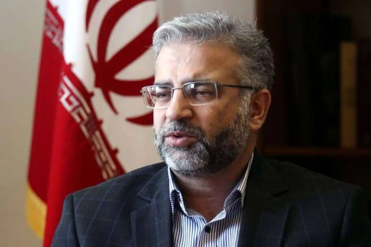جمهوری اسلامی: سرپرست وزارت رفاه چه میکند؟