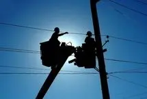 اطلاعیه توانیر درباره قطعی برق مناطق آسیب‌دیده در تهران و البرز 