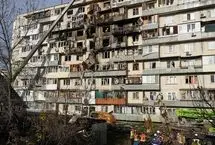 اصلاحات زلنسکی زیر آتش پوتین/ مذاکره آمریکا و روسیه در ابوظبی