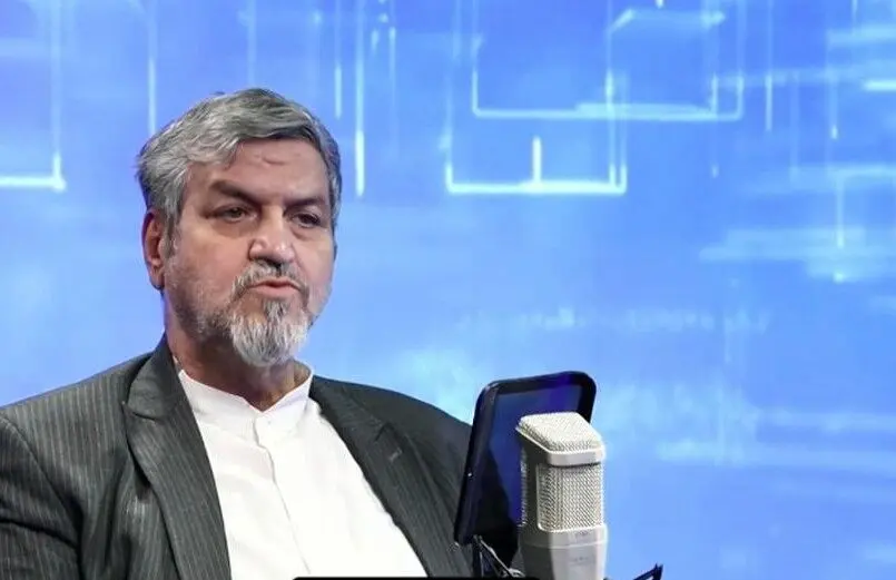 کواکبیان: همه مذاکرات زیر نظر مقام معظم رهبری است/ دیگر جنگ نخواهد شد
