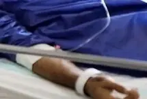 مصدومیت ۱۴ نفر به دلیل استنشاق گاز کلر در استخرهای این شهر