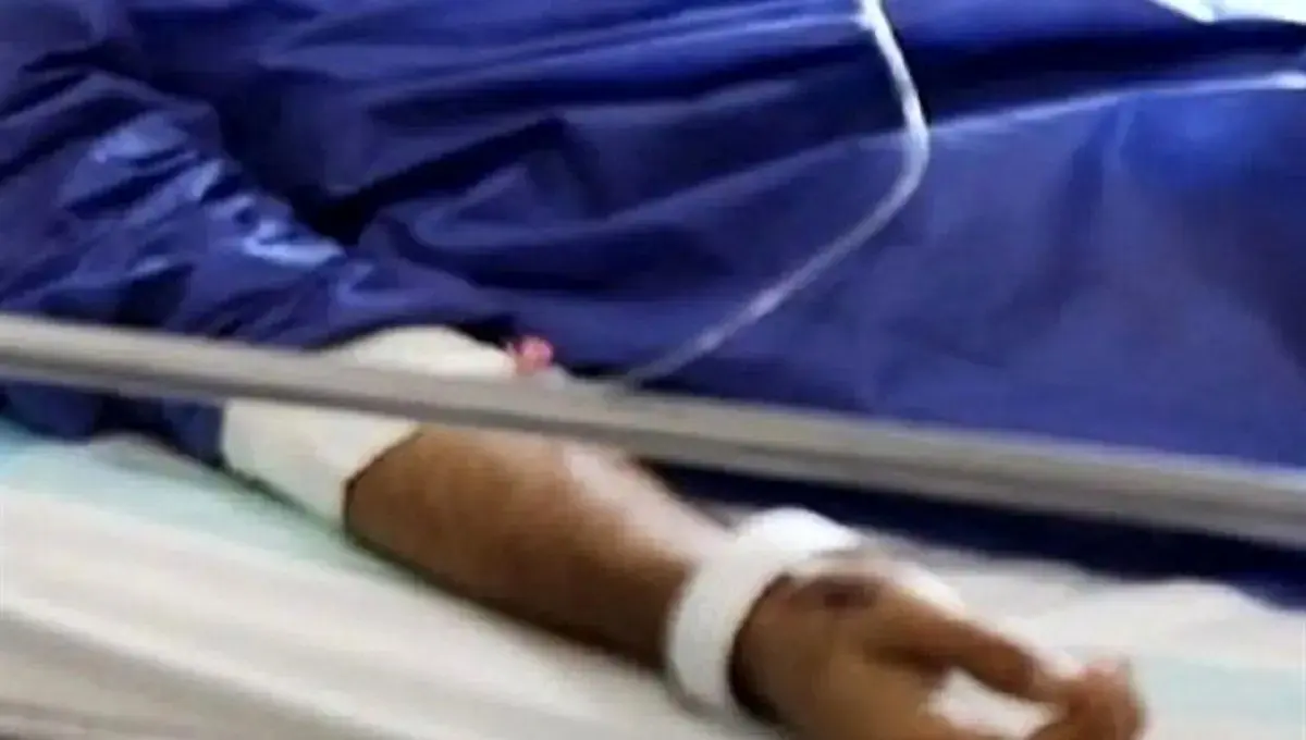 مصدومیت ۱۴ نفر به دلیل استنشاق گاز کلر در استخرهای این شهر