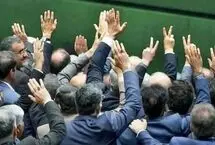 سازمان اجتماعی نفرت/ رفتار و گفتار برخی از نمایندگان مجلس تخم نفرت می‌پراکند