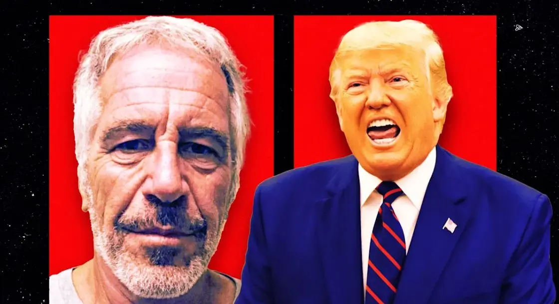 پرونده اپستین و 3 چالش جدید برای ترامپ!