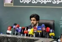 استفاده رایگان از مترو و بی‌آر‌تی تا نیمه مرداد