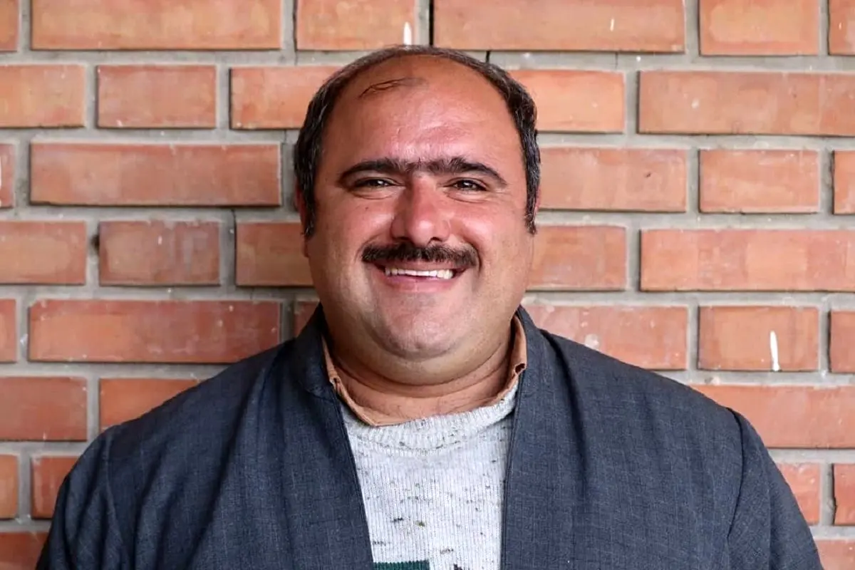 شوخی بامزه هوش مصنوعی با کودکی سلمان «نون خ»؛ چقدر جاناتان اینجاست!