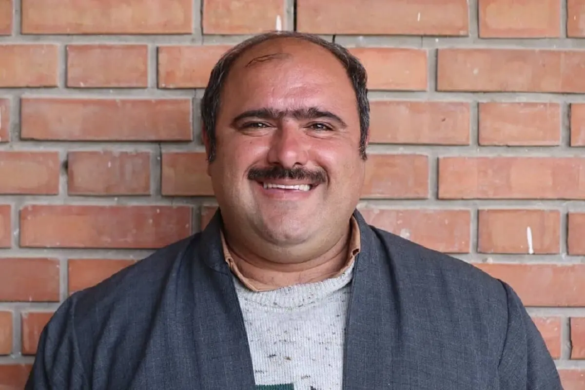 شوخی بامزه هوش مصنوعی با کودکی سلمان «نون خ»؛ چقدر جاناتان اینجاست!