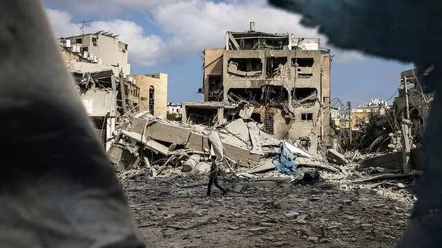 سرلشکر ذخیره ارتش اسرائیل: ایران آتش بس را تحمیل کرد