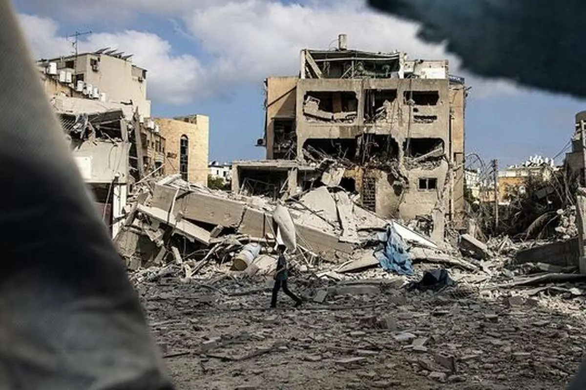 سرلشکر ذخیره ارتش اسرائیل: ایران آتش بس را تحمیل کرد