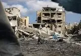 سرلشکر ذخیره ارتش اسرائیل: ایران آتش بس را تحمیل کرد