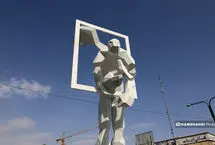 تصاویر؛ فرشته نگهبان رونمایی شد