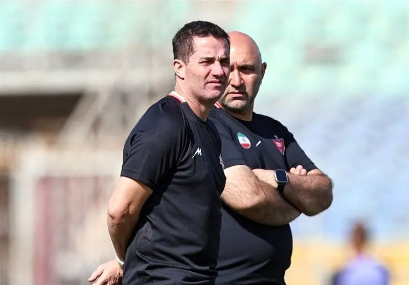 مجوز پزشکی اوسمار صادر شد