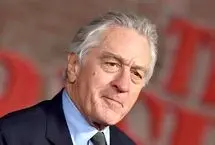 درخواست رابرت دنیرو از مردم آمریکا؛ در مقابل ترامپ مقاومت کنید