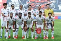 عذرخواهی و پیام اتحاد بازیکنان پرسپولیس به هواداران