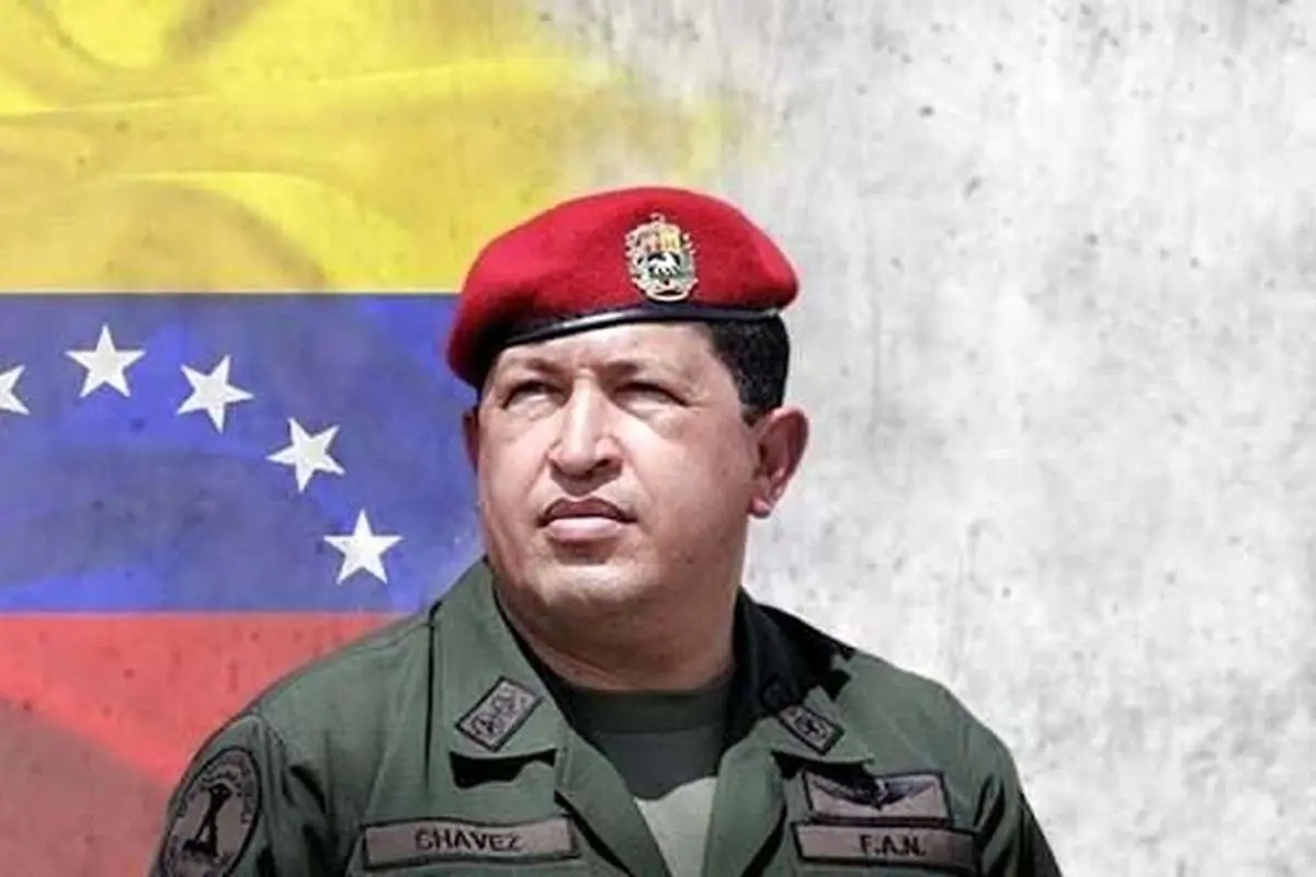 ماجرای هوگو چاوز، صدام حسین، سناتور آمریکایی و «کرم ضد حساسیت»