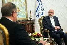 قالیباف: ایران و جبهه مقاومت در یک مسیر جوهری علیه استکبار قرار دارند